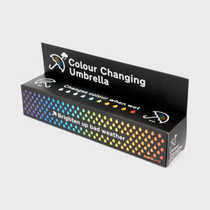 UMBRELLA | COLOUR-CHANGING-Umbrella-SUCK UK-Coriander