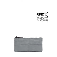 VEGAN WALLET | BRIELLA-Wallet-S-Q-BLUE-Coriander
