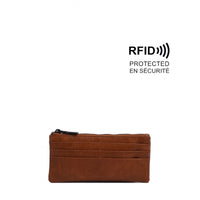 VEGAN WALLET | BRIELLA-Wallet-S-Q-CAMEL-Coriander