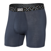 VIBE BOXER BRIEF- INDIA INK/AMAZING-Intimates-SAXX-Coriander