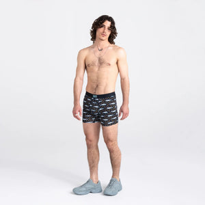 VIBE - FISH AND CHIPS-Underwear-SAXX-Coriander