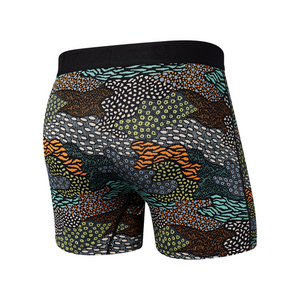 WILD CAMO ULTRA BOXERS-Underwear-SAXX-Coriander