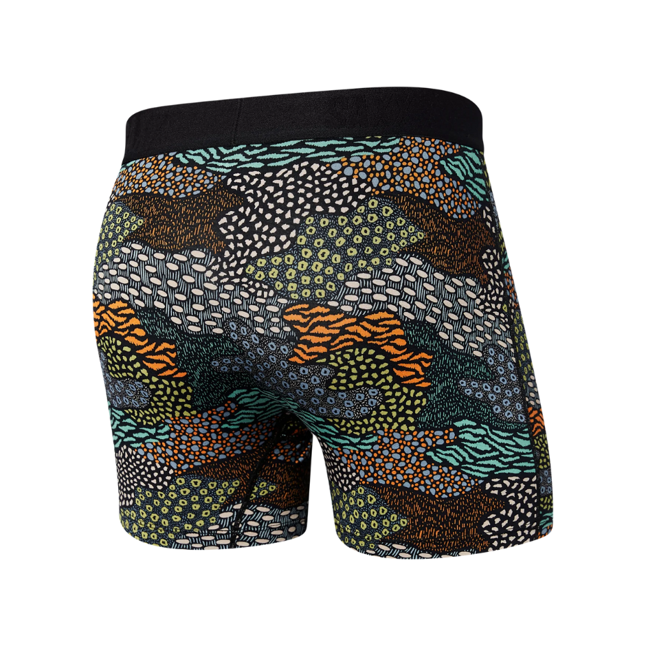 WILD CAMO ULTRA BOXERS-Underwear-SAXX-Coriander