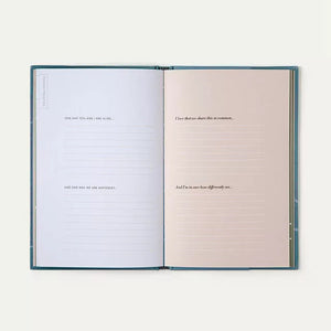 YOU AND ME, MOM BOOK-Books-COMPENDIUM-Coriander